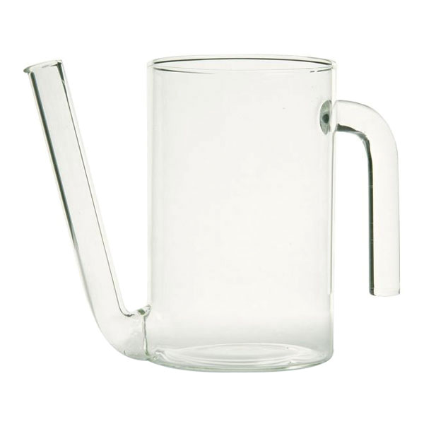 Norpro 3021 Gravy Fat Separator, 2 Cups, 5 in L, 6-1/2 in W, 3 in H, Tempered Glass - 2