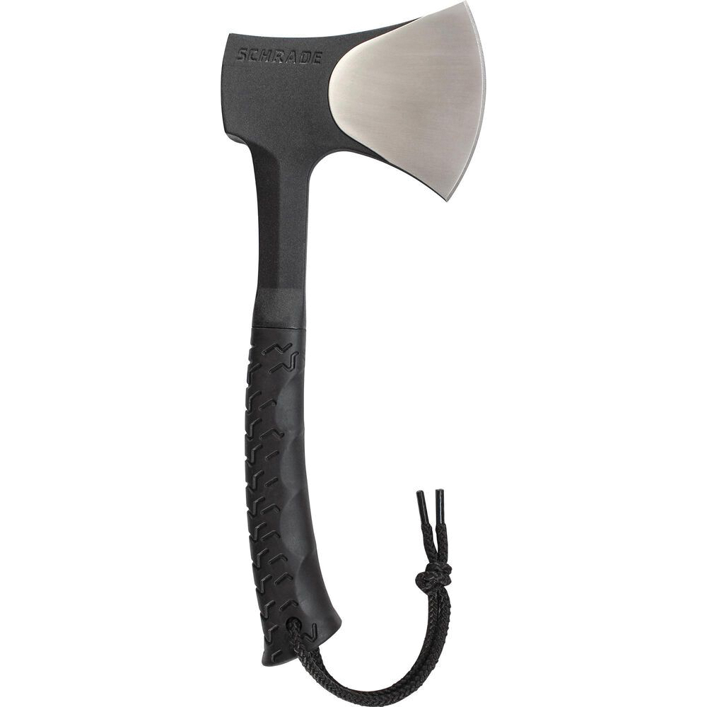 Schrade SCAXE10CP