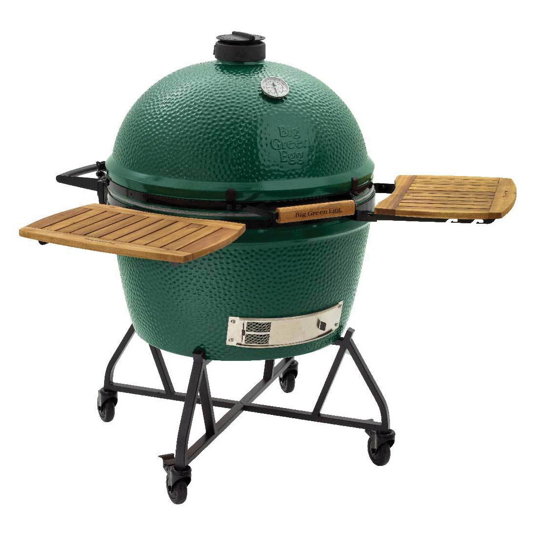 Big Green Egg 126467 Grill Cover, Fabric - 2