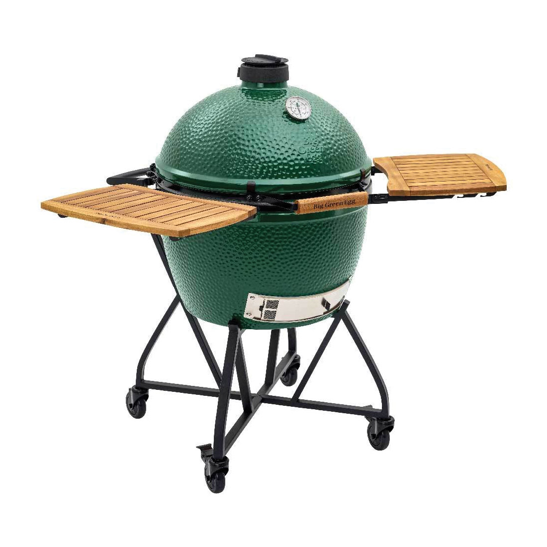 Big Green Egg 126467 Grill Cover, Fabric - 3