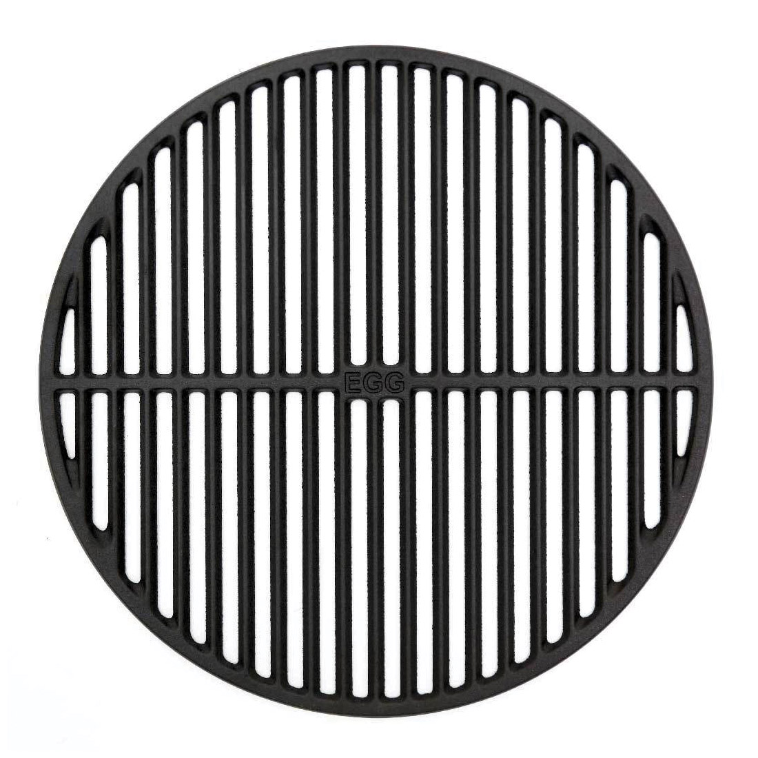 Big Green Egg 126405 Cooking Grid, 15-3/4 in L, Cast Iron - 1