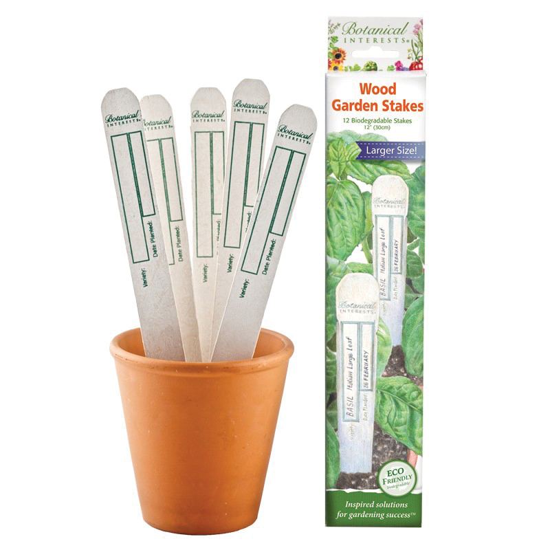 Botanical Interests 4734