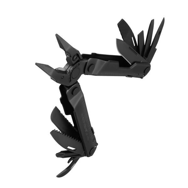 Leatherman REBAR Series 831554 Multi-Tool, 154 cm Cutting Capacity, 17-Function - 4