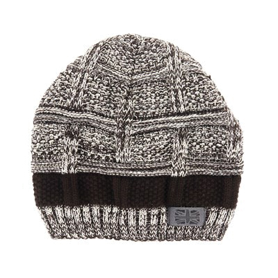 Britt's Knits BKMHAT2-BRW
