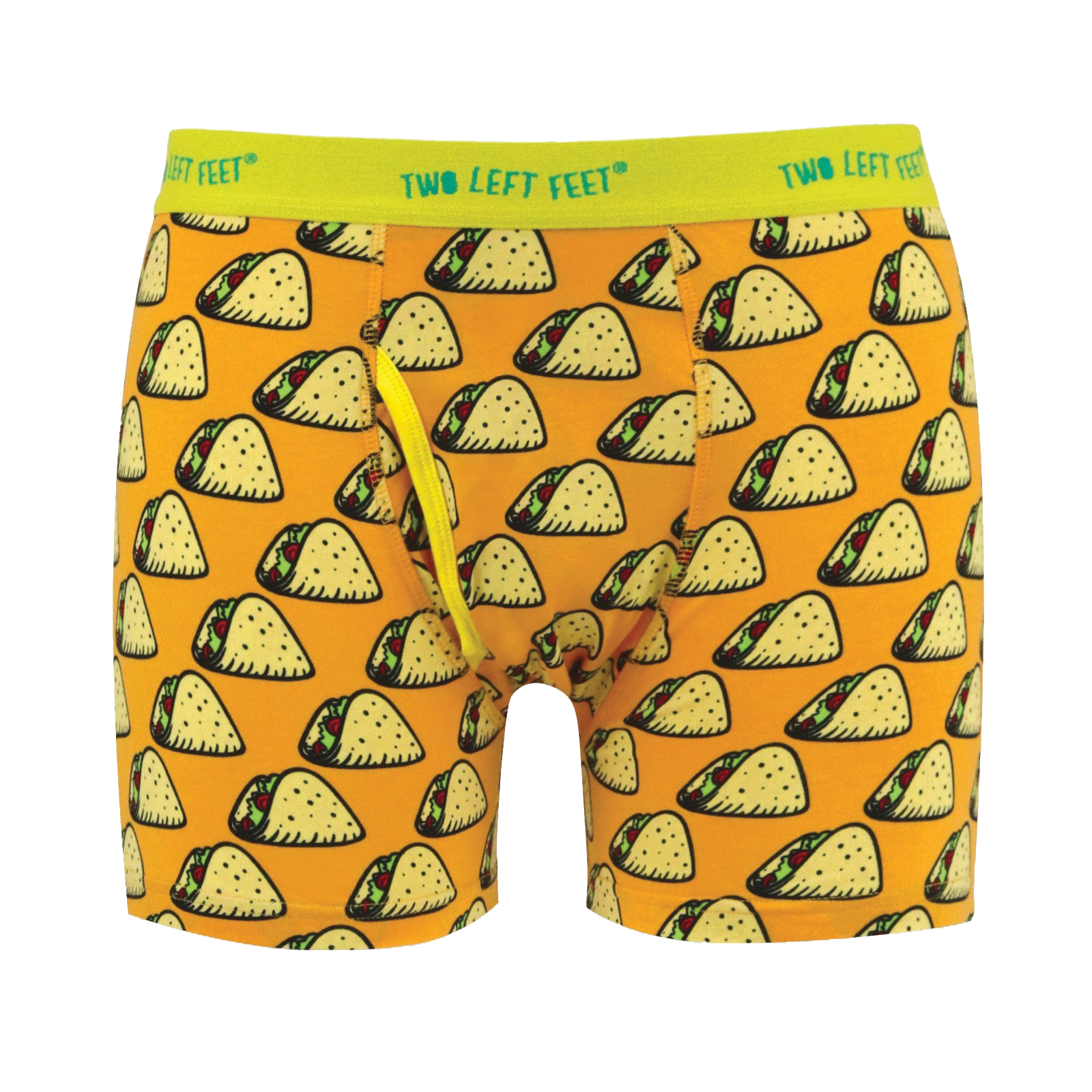 Two Left Feet UNM-XL-TCT