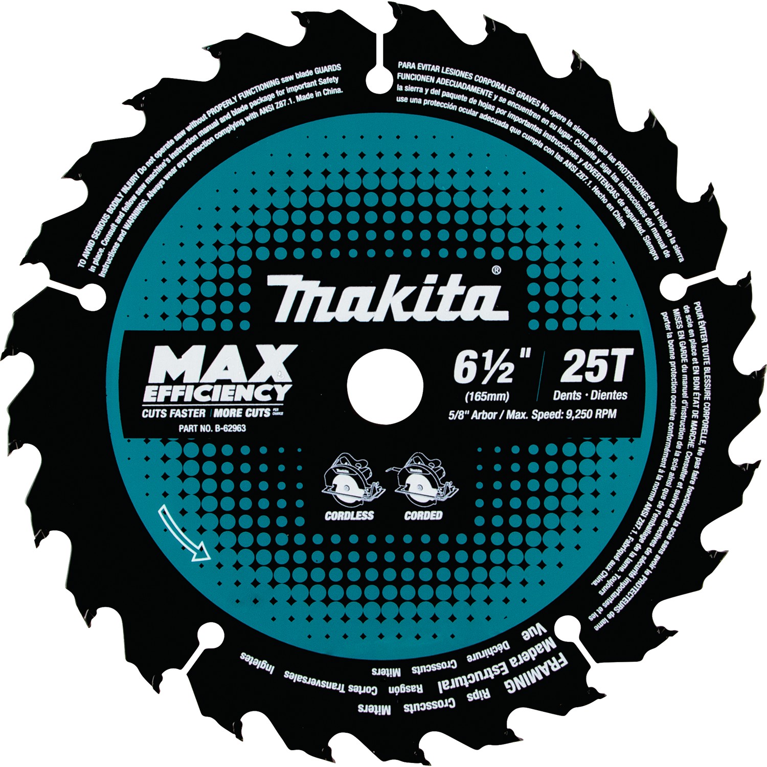 Makita B-62963