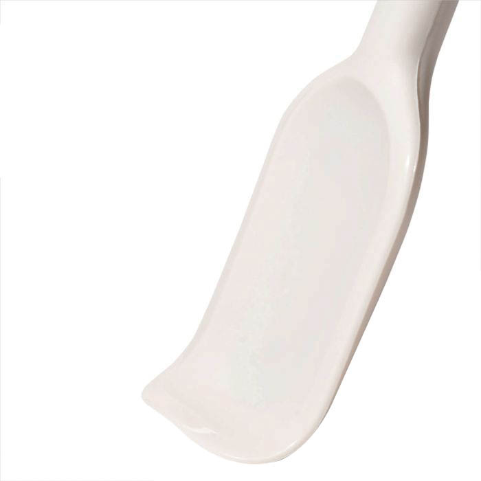 Oxo 11299900 3-Piece Spatula Set, 7-1/2 in W Blade, 13 in OAL, Silicone Blade