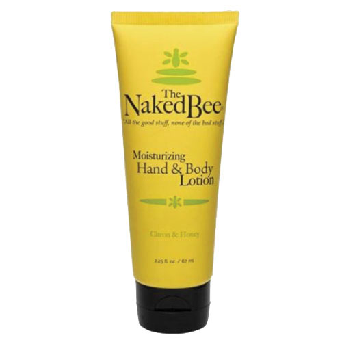 The Naked Bee NBLCI