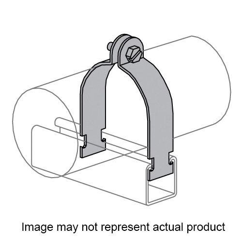 Power-strut PS-1100-1