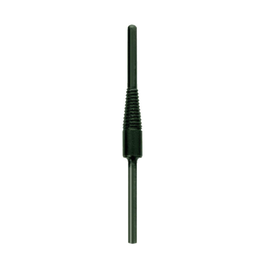 FOREDOM A-M16 Foredom A-M16 Mandrel, 1/8 in Arbor, 1/8 in Shank, Tapered Shank - 1