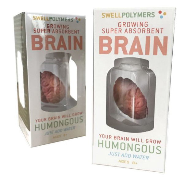 COPERNICUS SPLBRAIN Copernicus SPLBRAIN Swell Polymer Brain - 1