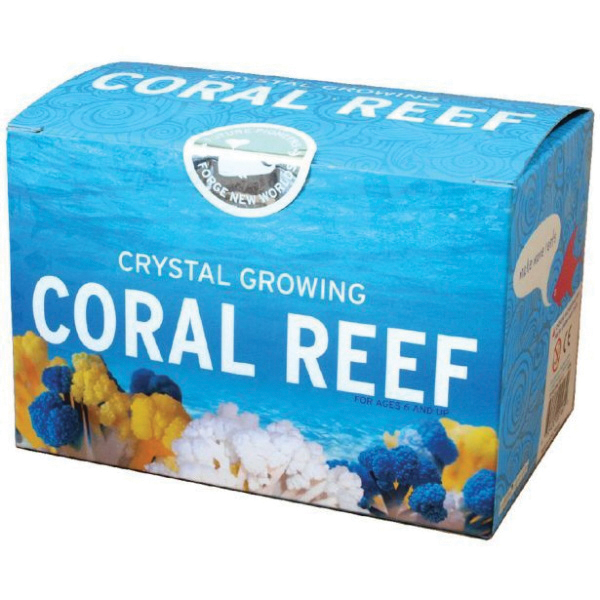 Copernicus TFCORL Crystal Growing Coral Reef - 2