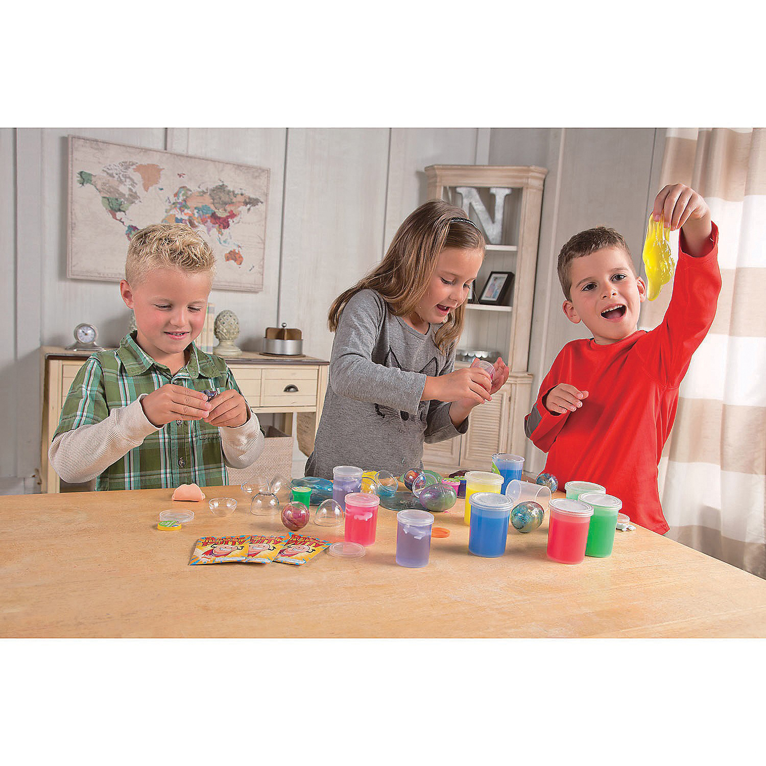 Oriental Trading 12/246 Noise Putty, Plastic - 2