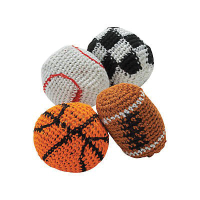 Fun Express 16/616 Sport Kick Ball, 2 to 3 in - 3