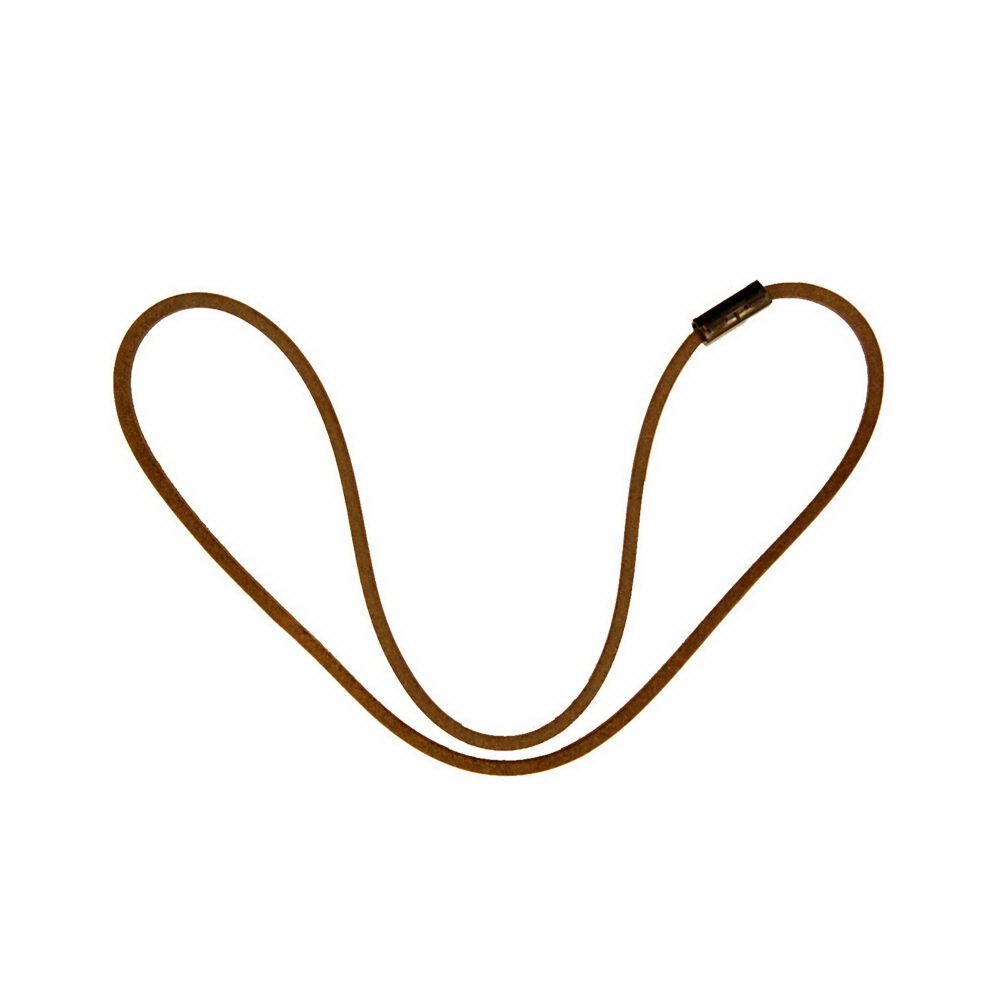 490-501-M053 Deck Drive Belt, 42 in L, 1/2 in W, 42 in Deck