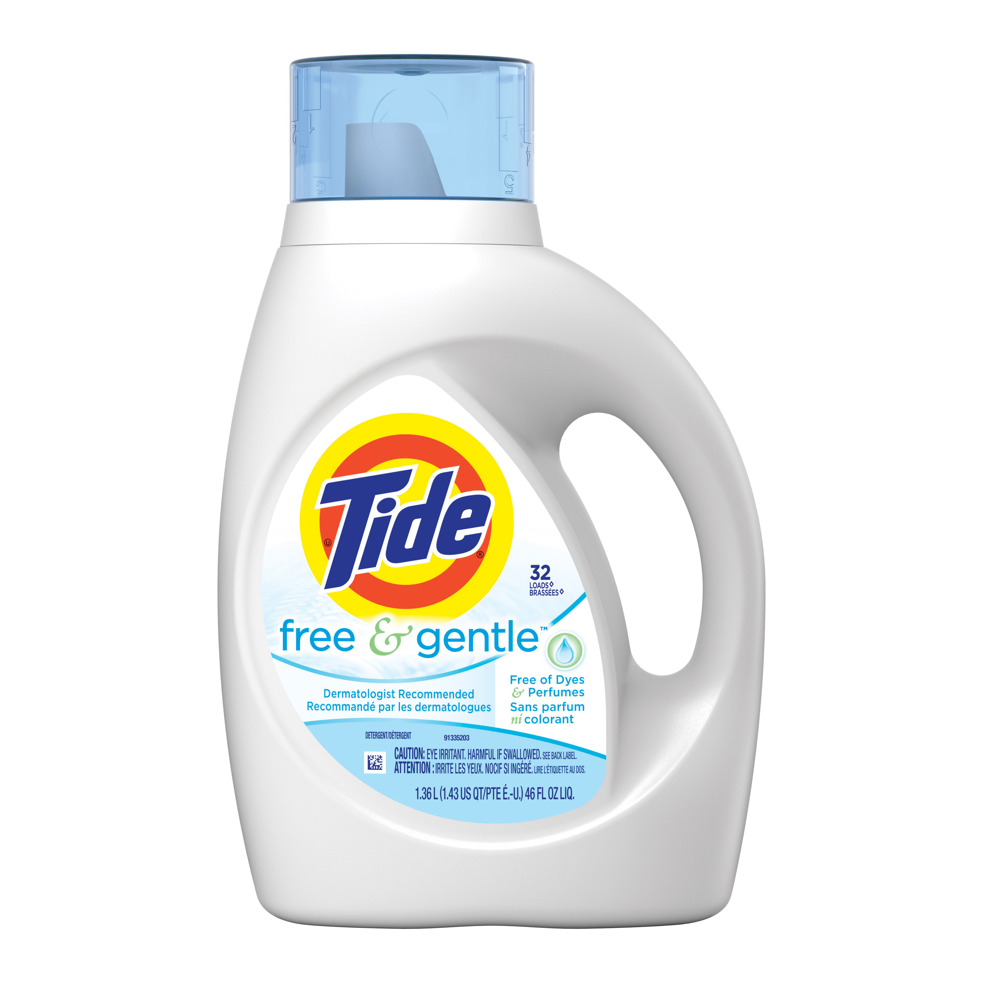 Tide 41825