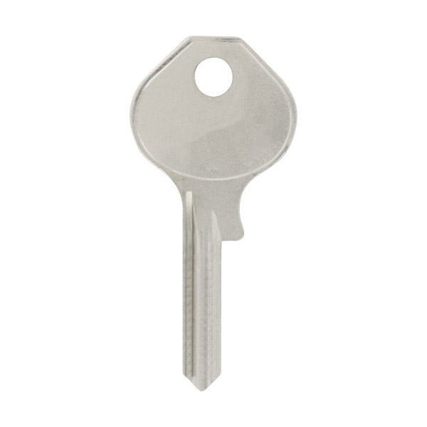 Key Blank, Hillman, Master Lock M-17 - 3