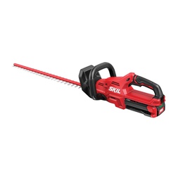 Cordless Hedge Trimmer Kit, Skil, 24 in, 2.5 Ah, 40 V, Lithium-Ion - 2