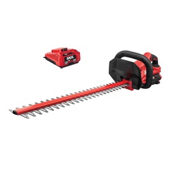 Cordless Hedge Trimmer Kit, Skil, 24 in, 2.5 Ah, 40 V, Lithium-Ion - 3