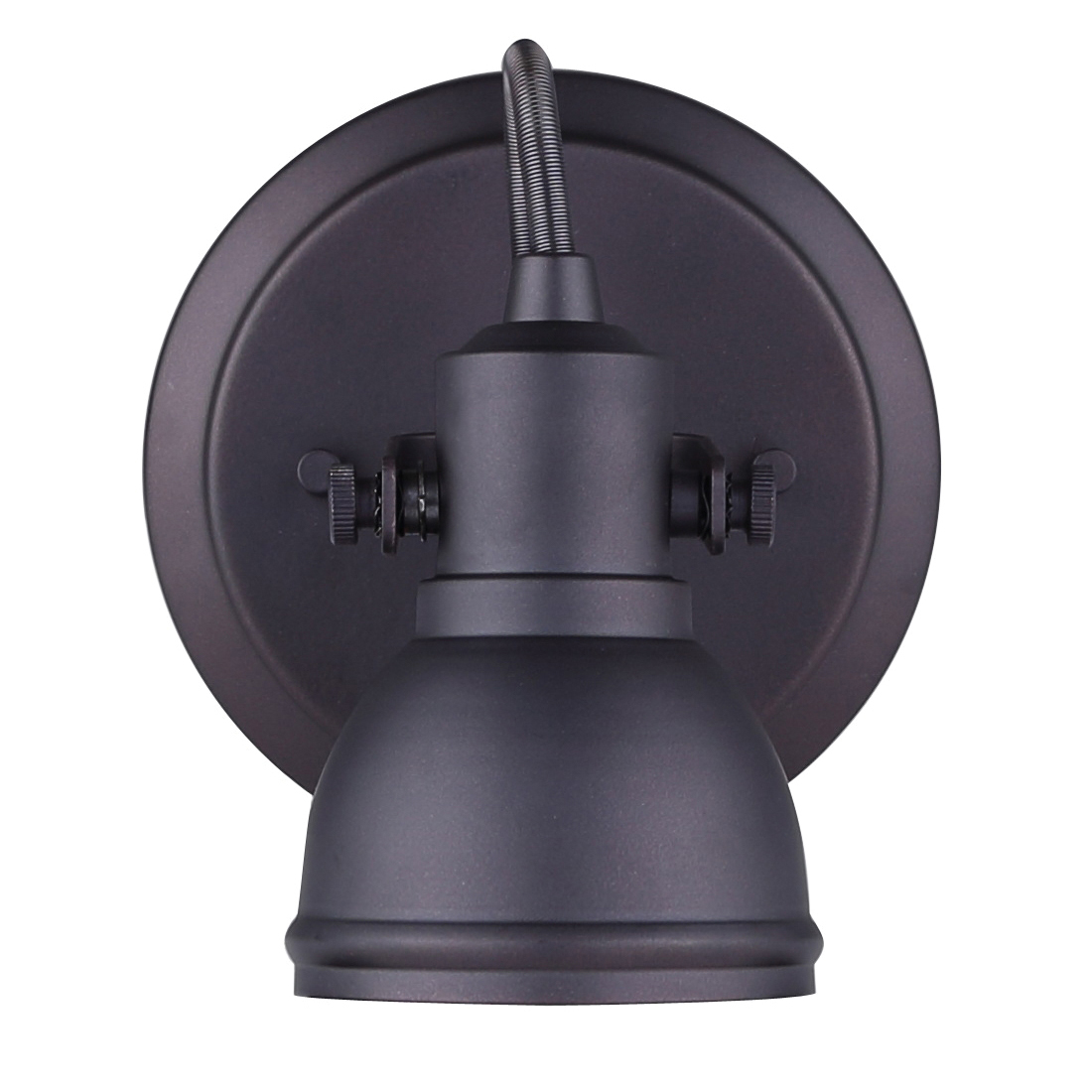 Polo 1-Light Track Light Kit, Canarm, Oil-Rubbed Bronze - 4