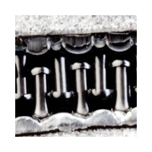 3M All-Weather Interlocking Fastners, Scotch, 1