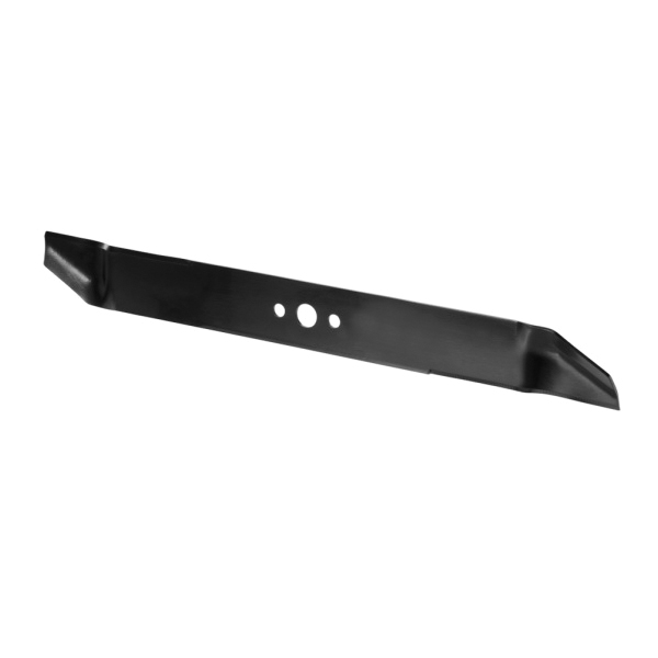 Lawn Mower Blade, Skil, 20 in L, Round Arbor - 2