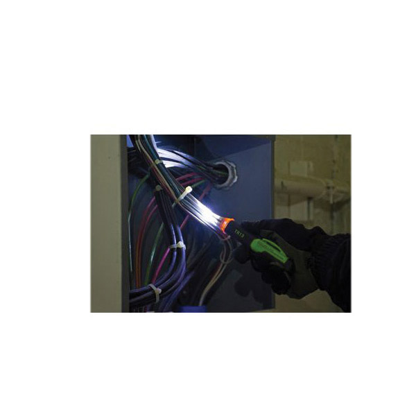 Detector, Greenlee, 50 to 1000 VAC, Functions: Voltage - 3