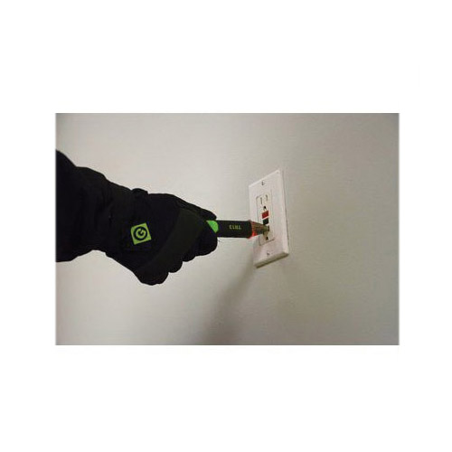 Detector, Greenlee, 50 to 1000 VAC, Functions: Voltage - 4