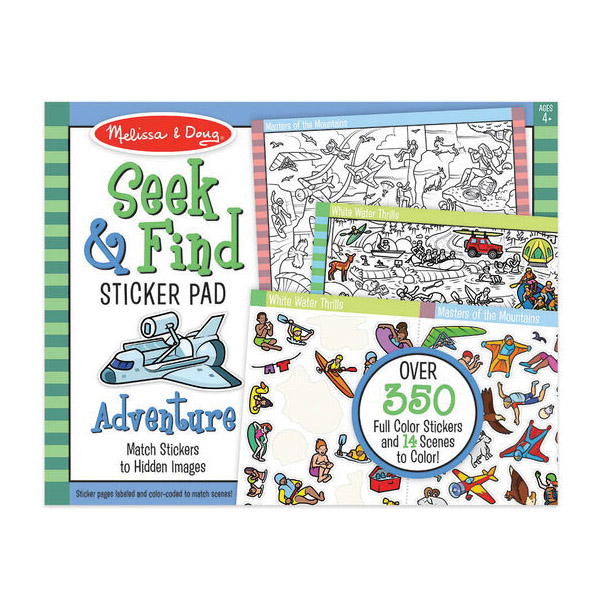 Melissa & Doug 30151