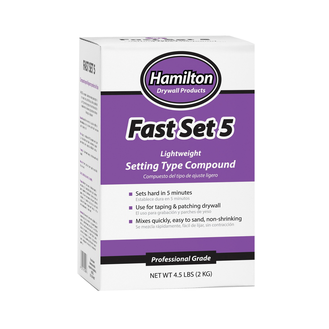 Hamilton 55310