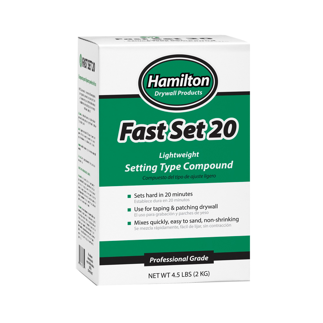 Hamilton 55330