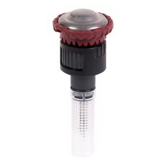 24RNVAPRO Spray Head Nozzle, Full-Circle, 3 gpm, 1/2 in Connection, Female, 17 to 24 ft, Rotary Nozzle