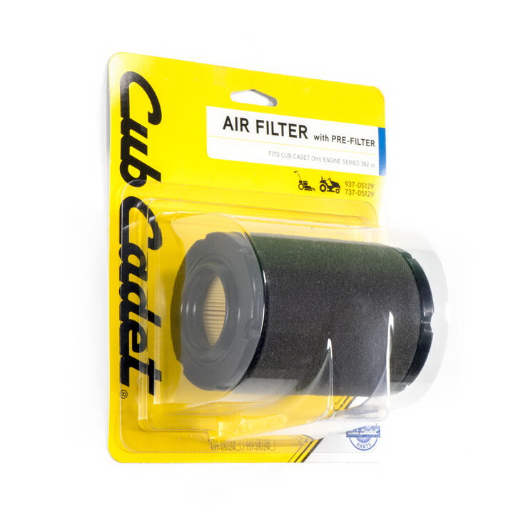 Air Filter, Cub Cadet, Pre-Cleaner - 5