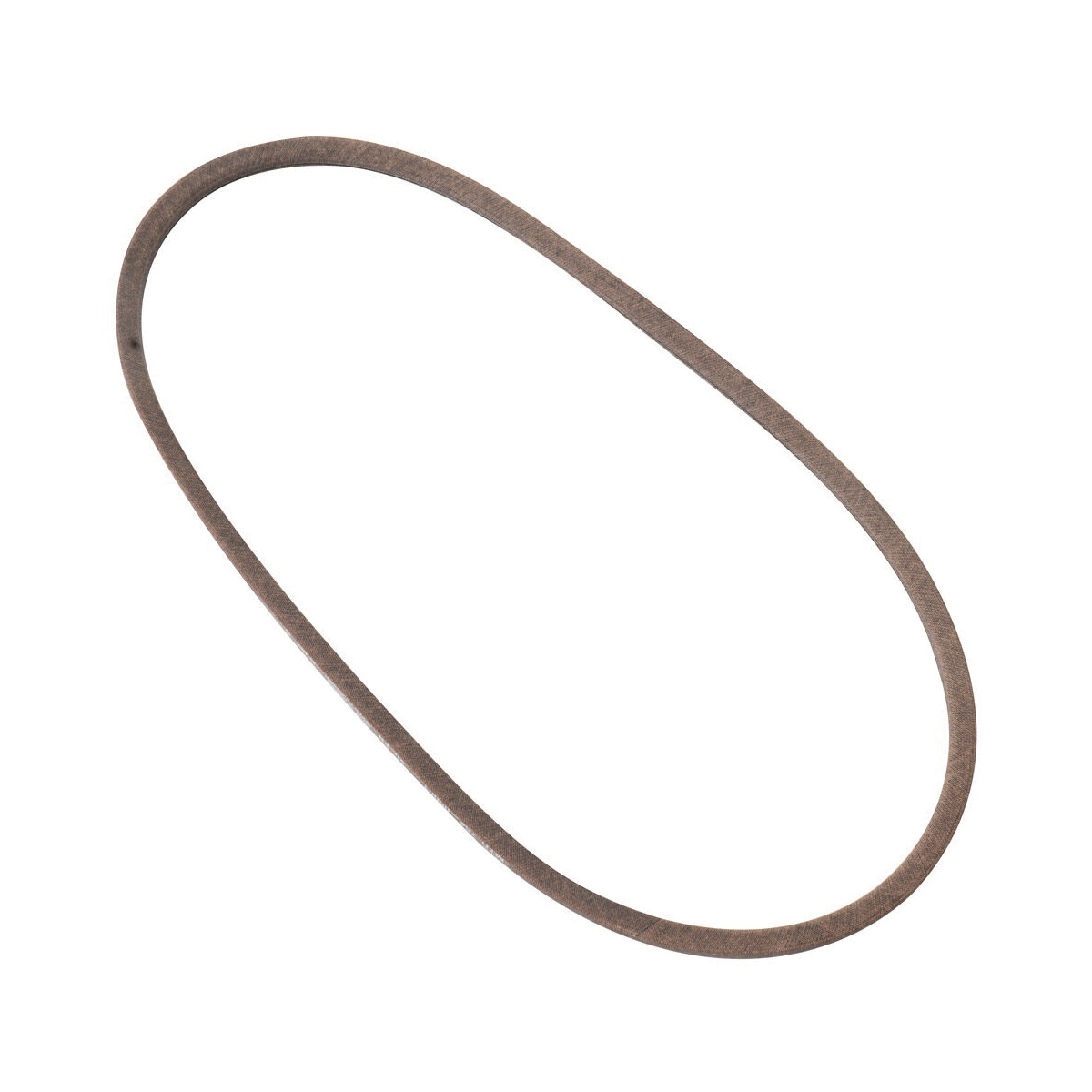Riding Mower Deck Belt, Cub Cadet, 43-1/2 in L, 1/2 in W, For: 30 in W Deck - 2