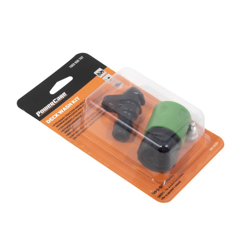 Deck Wash Kit, Cub Cadet - 4