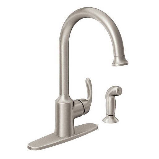Moen 87301SRS