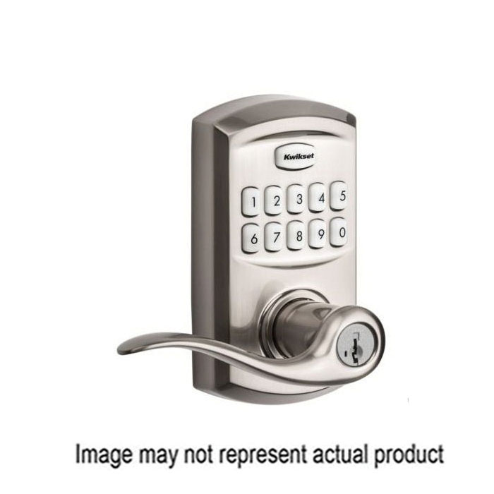 Kwikset 99170-004