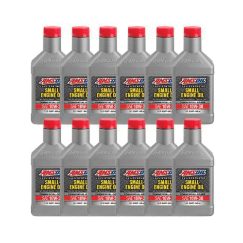 Amsoil ASEQT-CA