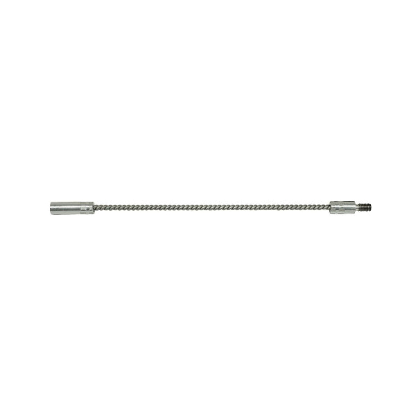 1/2 in Wire Brush Head for Hole Cleaning, Simpson Stron-Tie, 5 in L, for SET-3G and AT-3G Epoxy Adhesive System - 2