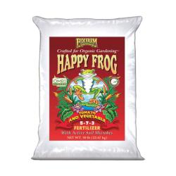 HFTV4 Tomato and Vegetable Fertilizer, 4 lb Bag, Granular, 5-7-3 N-P-K Ratio