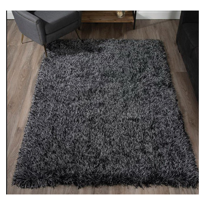 Impact Accent Rug, Dalyn, Midnight, 3 ft 6 in W, 5 ft 6 in L - 3