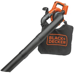 Black+decker LSWV36B