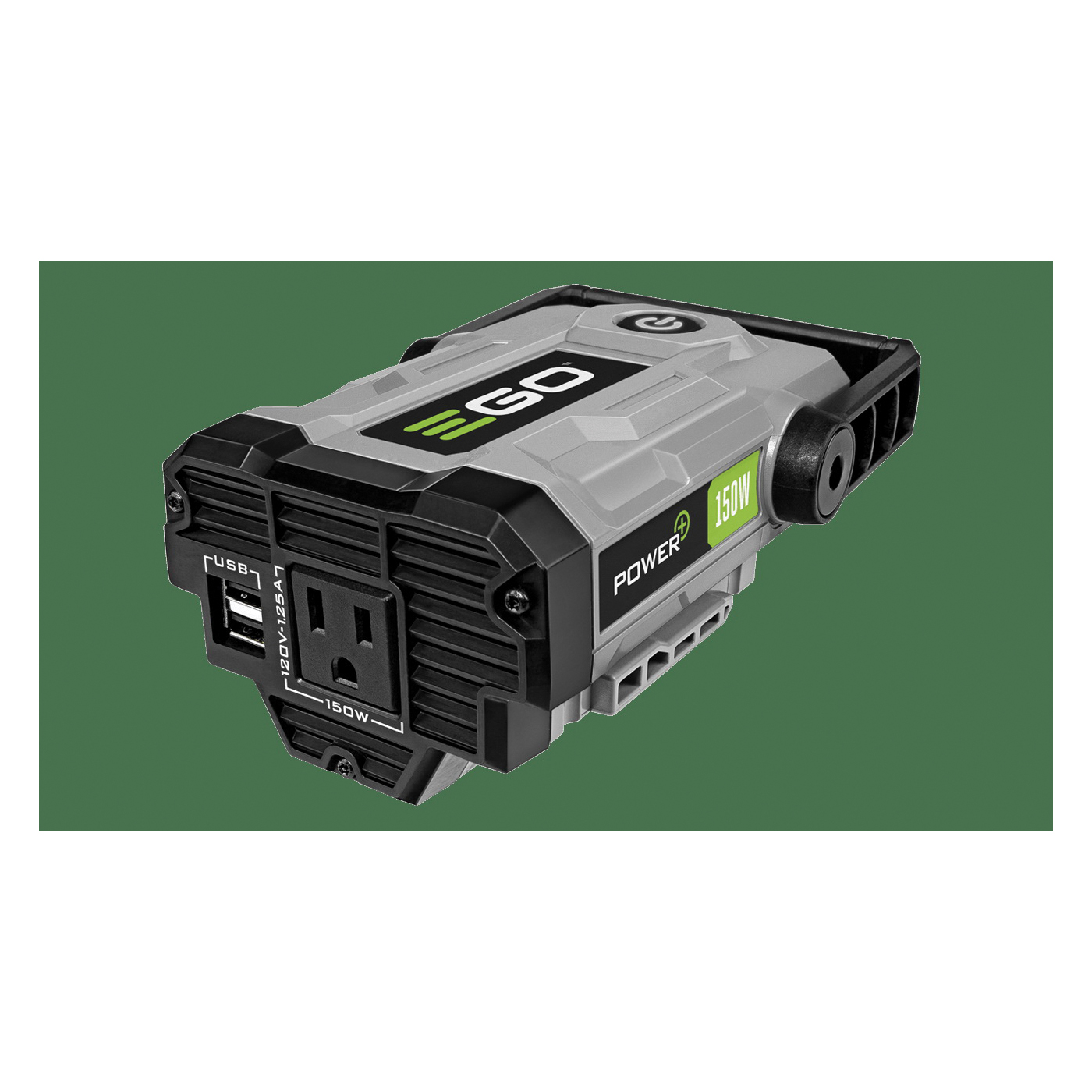 EGO PAD1500
