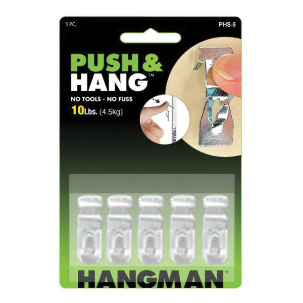 Hangman PHS-5