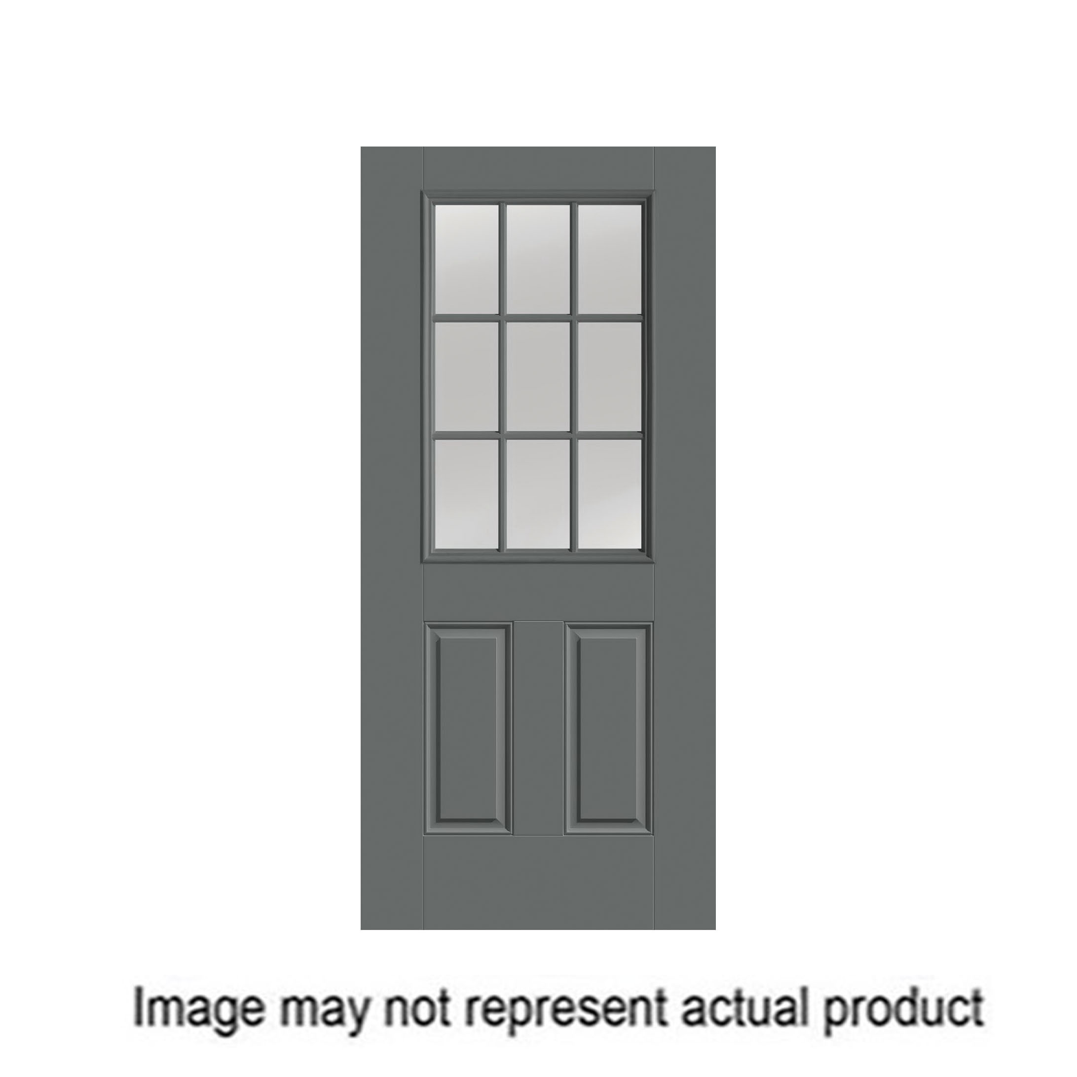 Therma Tru S262-FXGLE-2/8-4/9-RH