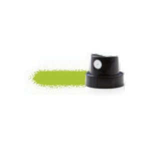 Pocket Cap, Mtn Colors, Standard, Plastic, Black, For: MTN 94 and Hardcore and Waterbase Spray Paints - 2