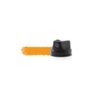 Pro Cap, Mtn Colors, Plastic, Black, For: MTN 94 and Hardcore and Waterbase Spray Paints - 2