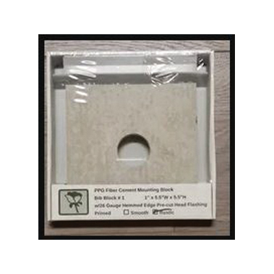 Portland Products Group PPR334B1WF