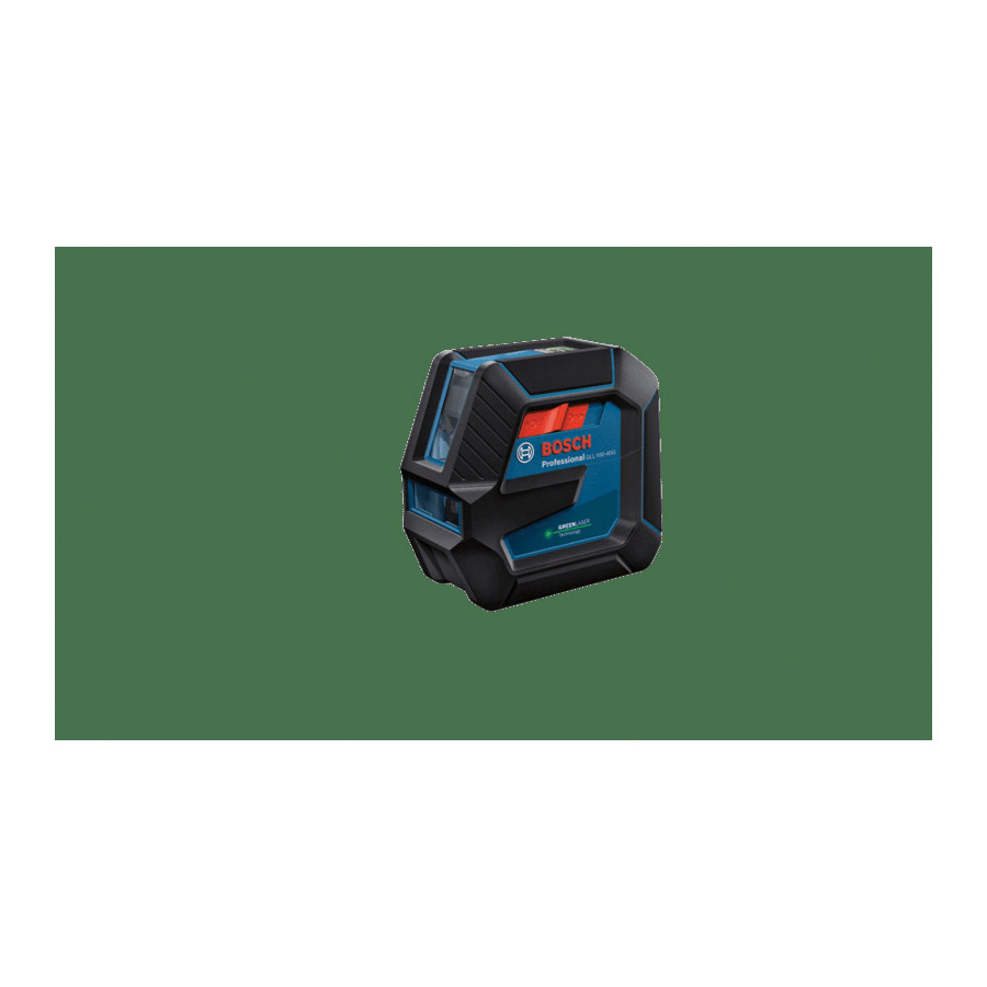 Bosch GLL100-40G