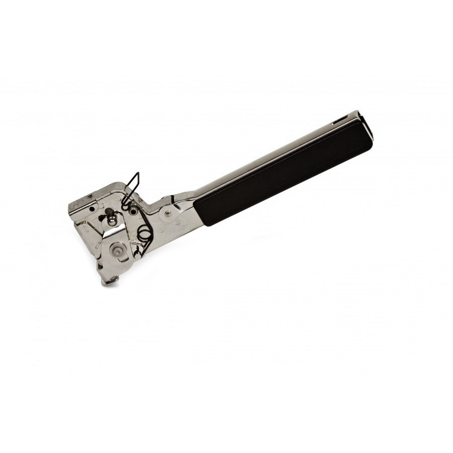 1013292 Manual Hammer Tacker, 168 Magazine, Crown Staple, 1/2 in W Crown, 5/32 to 5/16 in L Leg